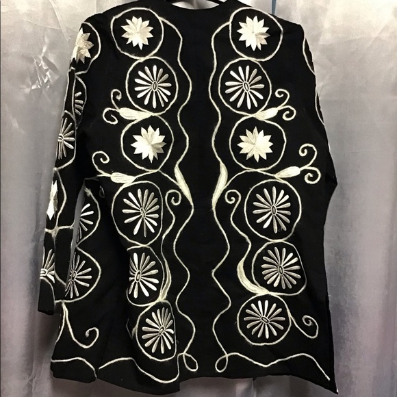 Gretchen Scott jacket NWT - Picture 5 of 5